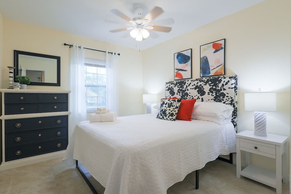 Saint Joseph Suites Down Town Tampa — 21