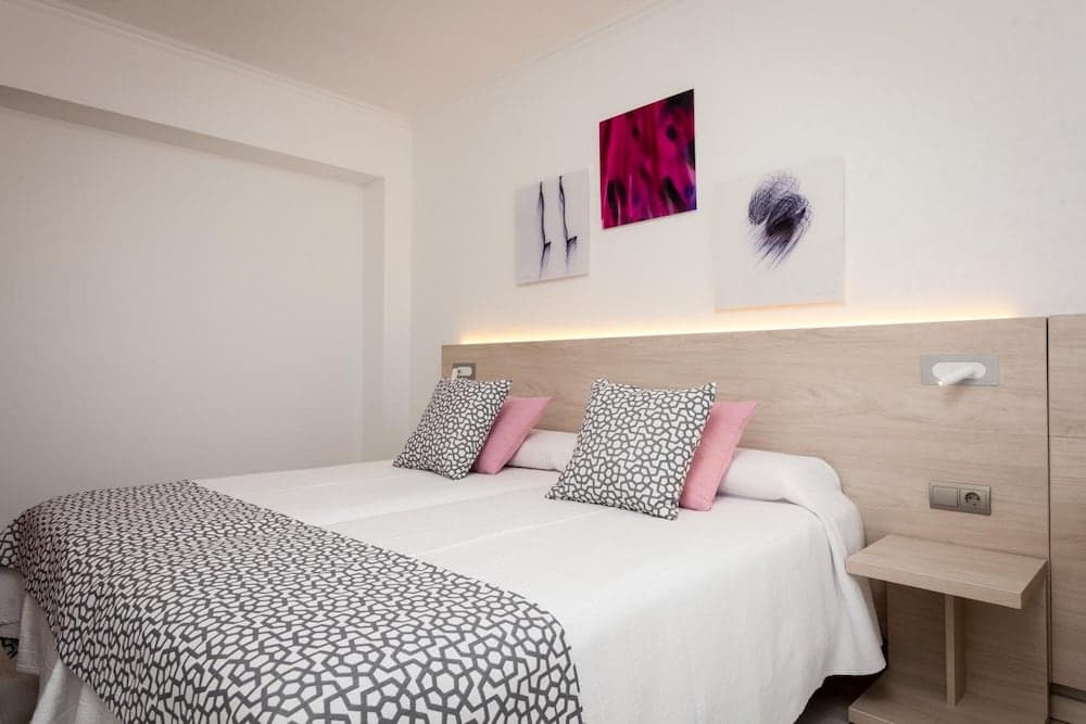 Hotel Timor — 24
