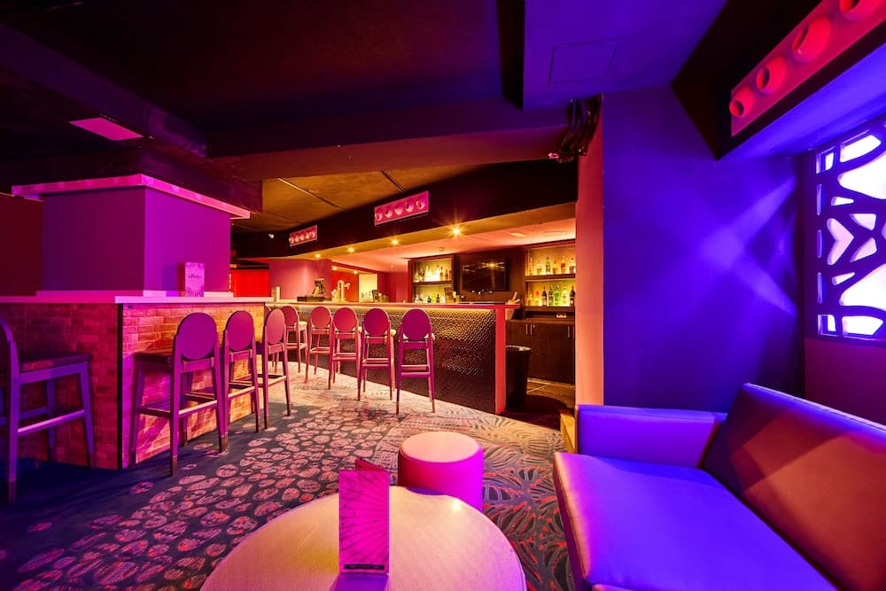 Indico Rock Hotel Mallorca - Nur für Erwachsene — 9