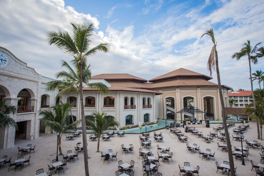 Majestic Mirage Punta Cana - Tutto incluso — 21