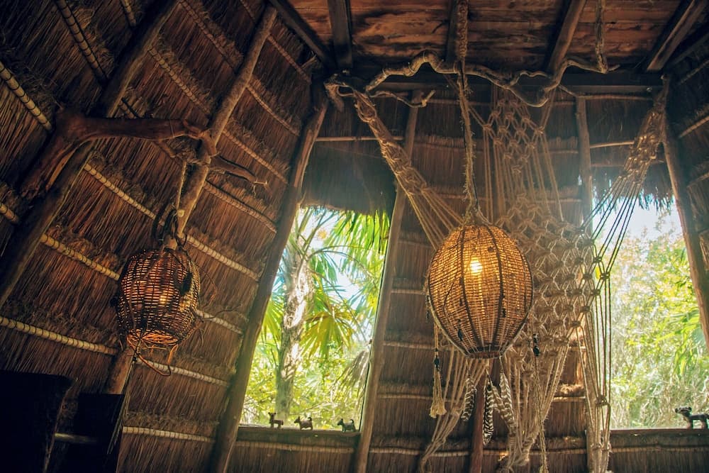 Ikal Hotel Tulum — 20