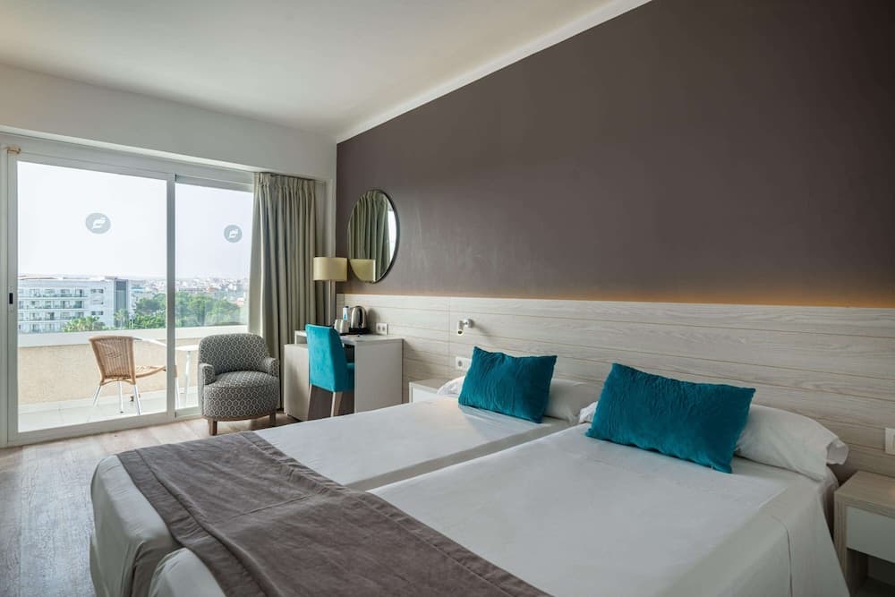 Hotel THB Niagara - Adults Only — 4