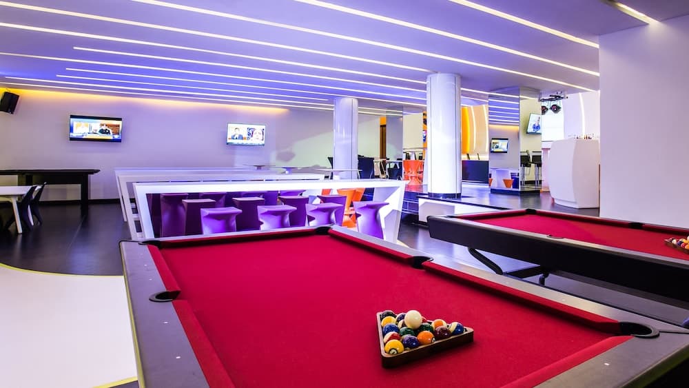 Temptation Cancun Resort All Inclusive - Adults Only — 19