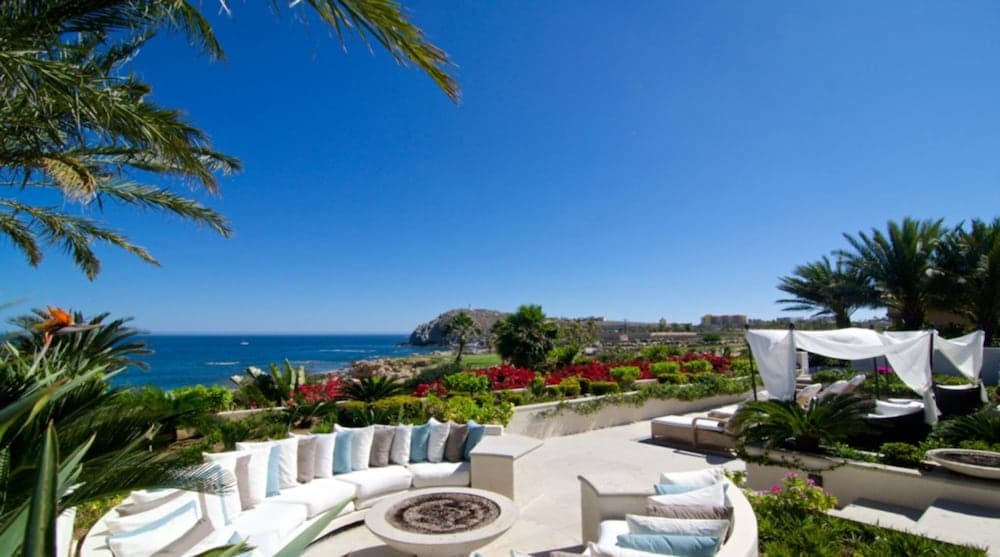 Casa Brooks von Cabo Platinum — 6
