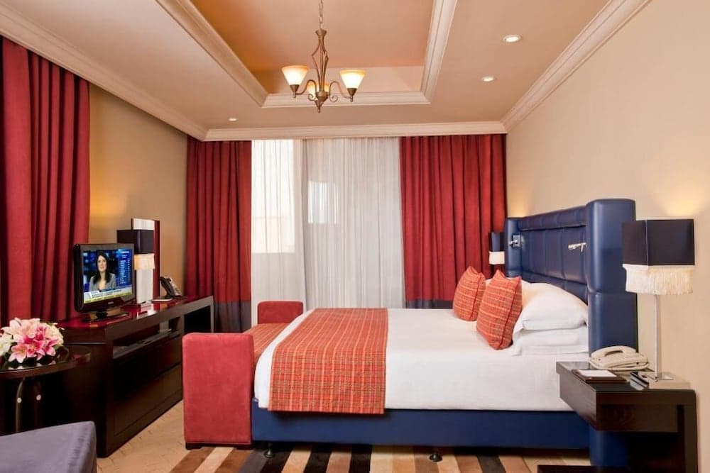 Arjaan by Rotana Dubai Media City — 5