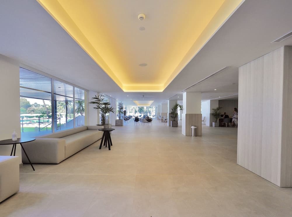 BQ Belvedere Hotel — 28