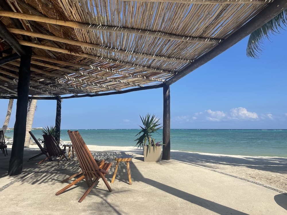 VR CLUB Tulum Riviera — 30