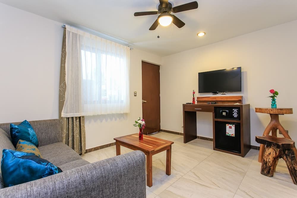 Casa Ticul Hotel Boutique 5Th Av — 5