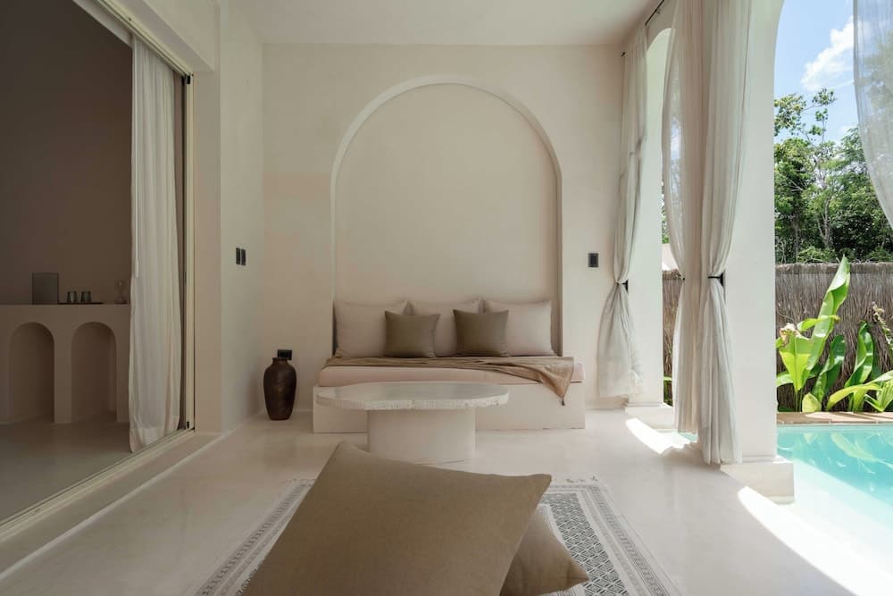 Anat Tantric Boutique Hotel — 25
