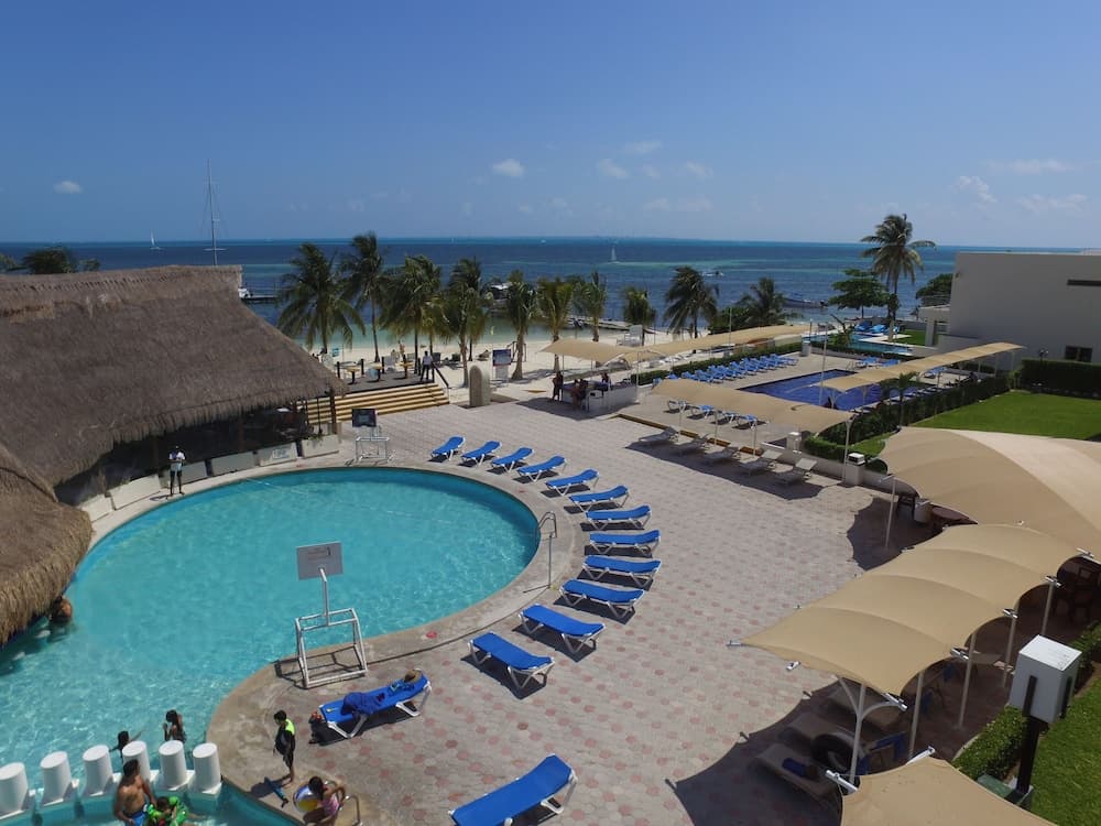 Aquamarina Strandresort — 6