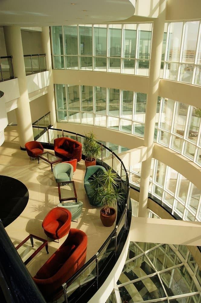 Millennium Airport Hotel Dubai — 22
