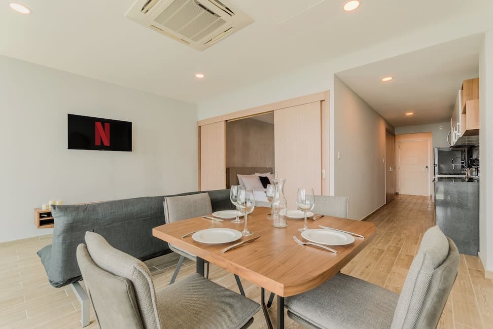 EHDEN Vacation Suites Puerto Cancún — 6
