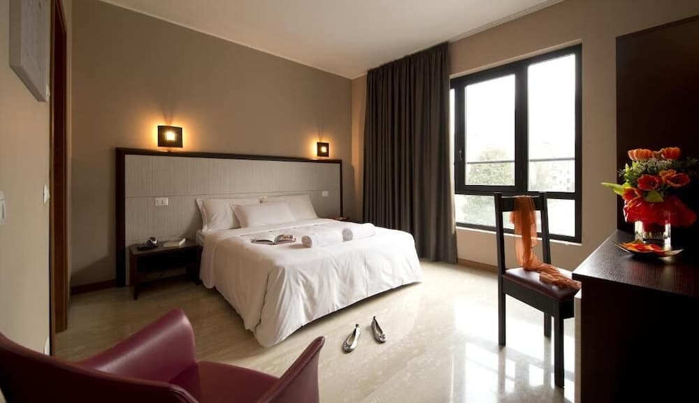 Hotel Oasi Village — 13