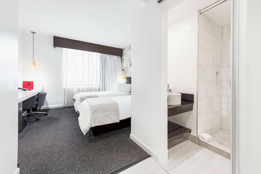 The O Hotel, Trademark Collection by Wyndham — 21