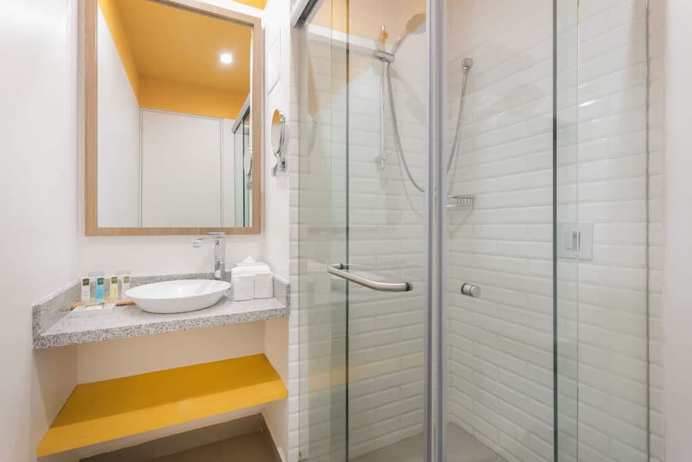 TRYP by Wyndham Mexico City World Trade Center Area — 13