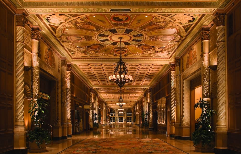 Biltmore Los Angeles — 16
