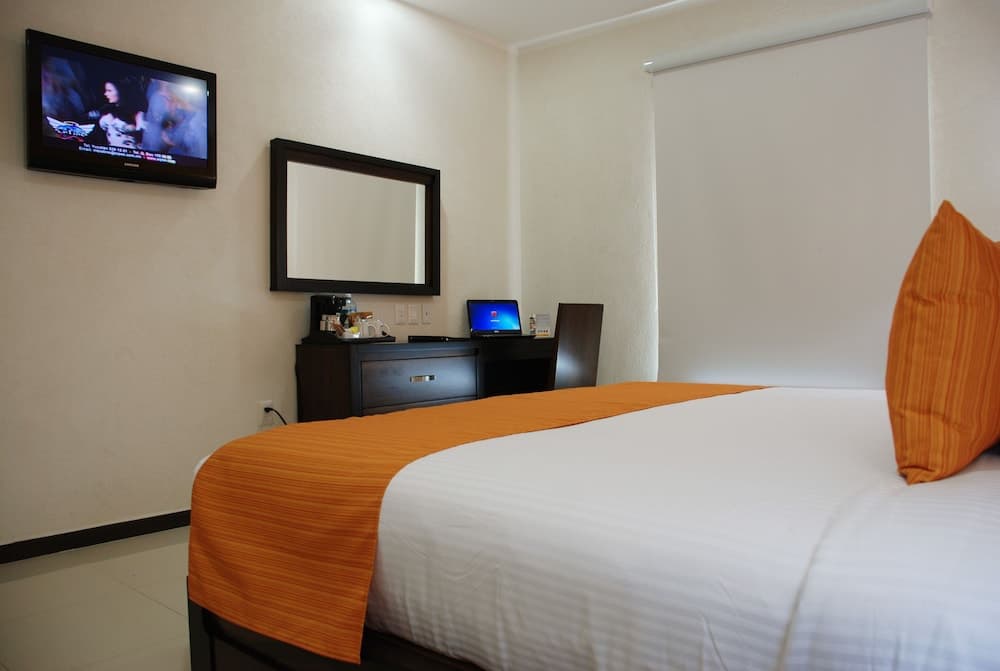 Comfort Inn Cancún Aeropuerto — 8