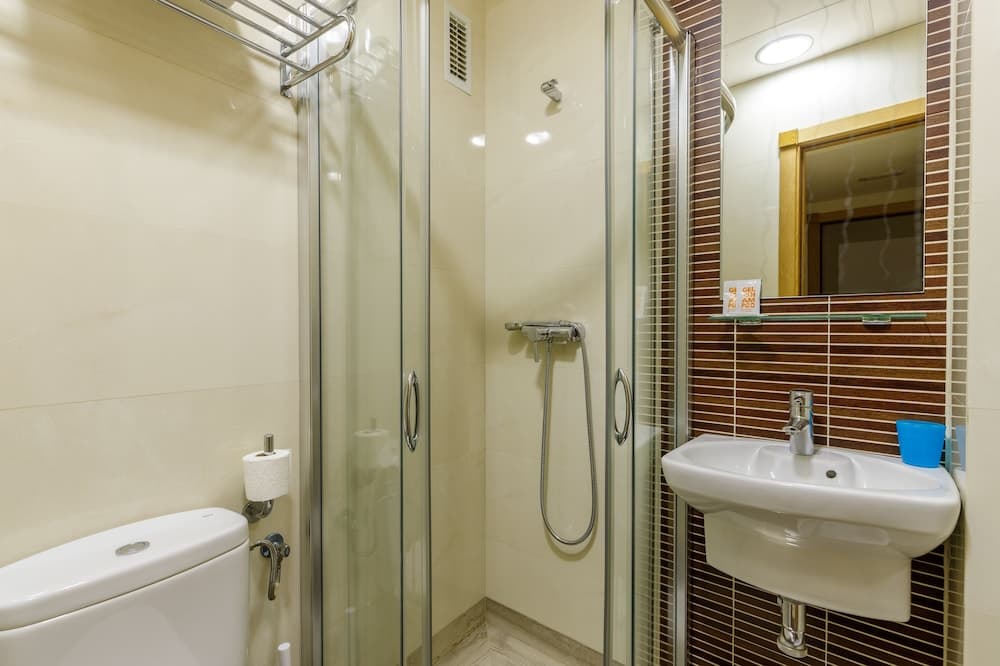 HA Hotel Trebol — 24