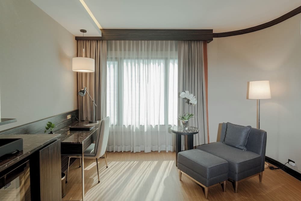 Avani Ratchada Bangkok Hotel — 26