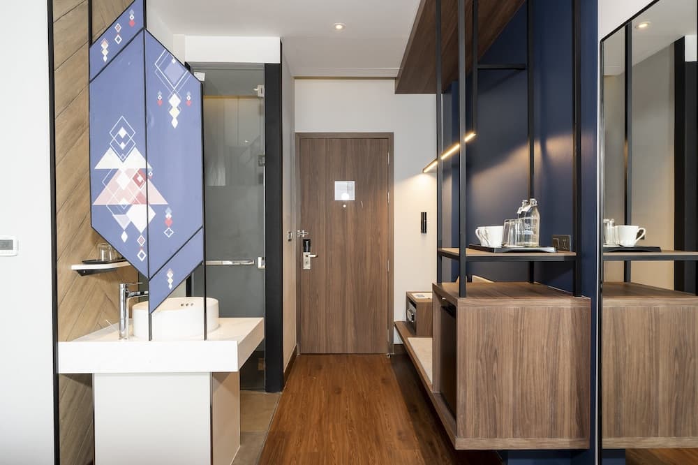 Centara Life Hotel Bangkok Phra Nakhon — 19