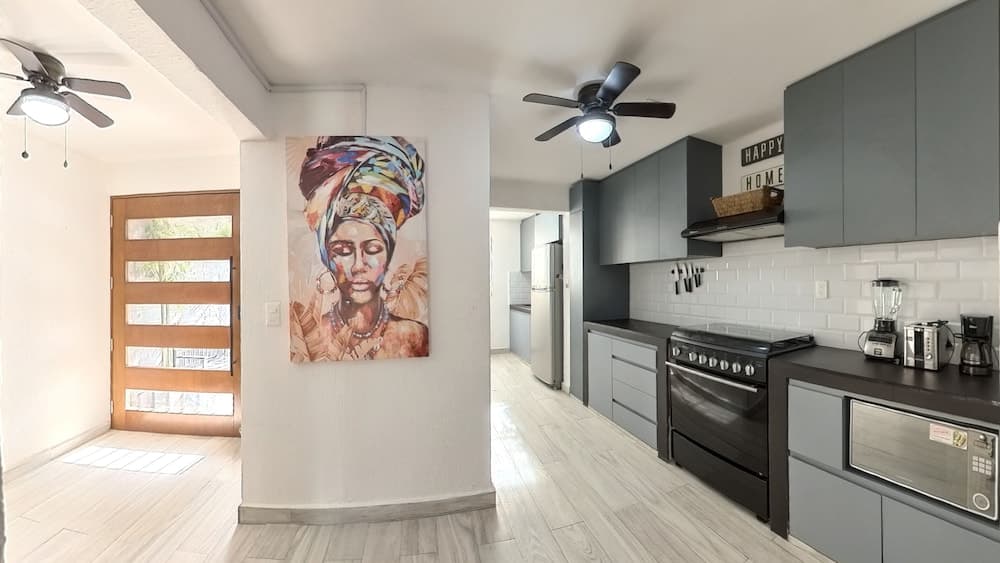 Casa Comfy — 16