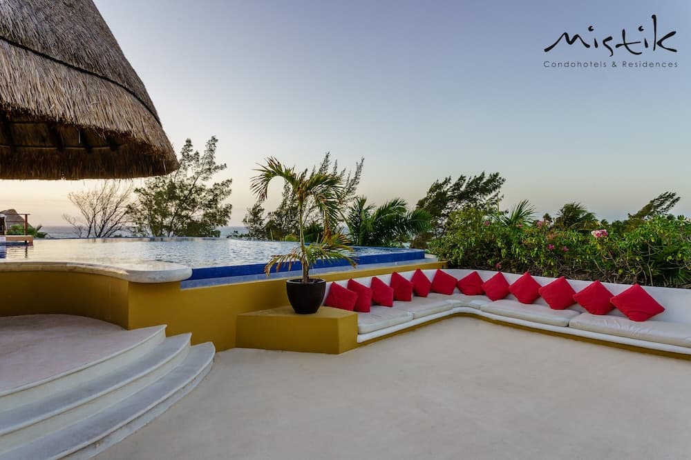 Pueblito Escondido Luxury by Mistik — 9