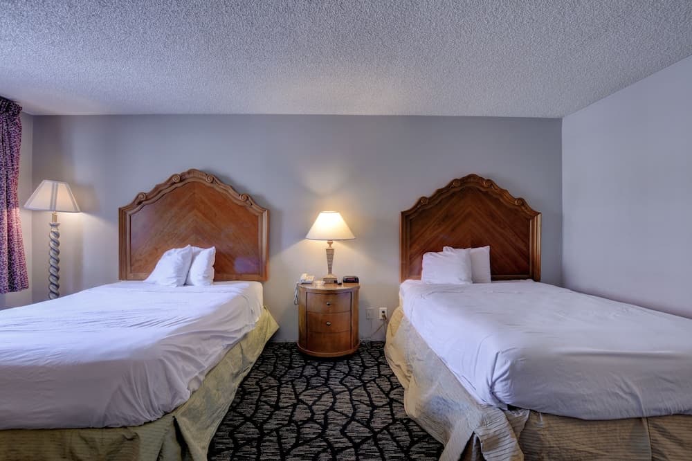 Aviation Inn — 27