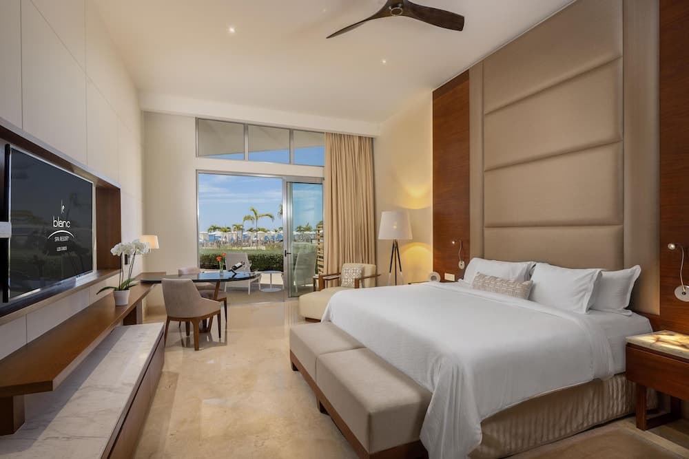 Le Blanc Spa Resort Los Cabos Solo Adultos Todo Incluido — 17