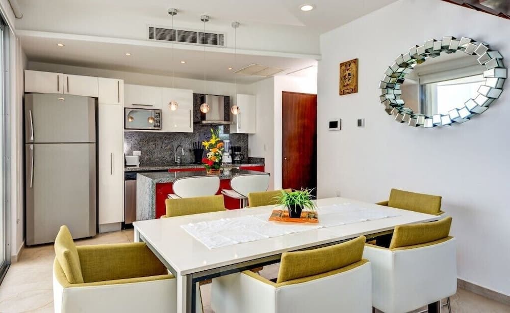 Carmen Sol Rentals Apartamentos — 20