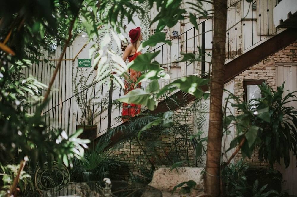 Hotel La Semilla, Playa del Carmen, a Member of Design Hotels - Adults Only — 21