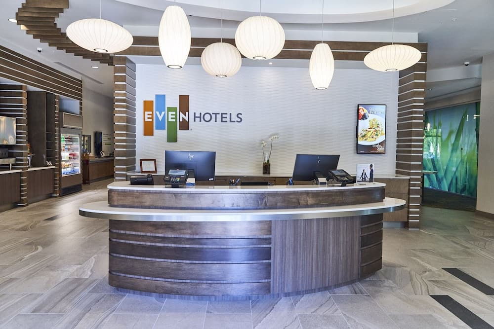 EVEN Hotel Miami - Aeroporto by IHG — 14