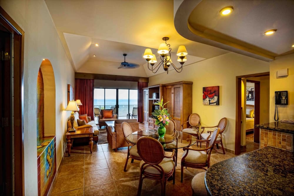 Das Royal Haciendas All Inclusive — 13