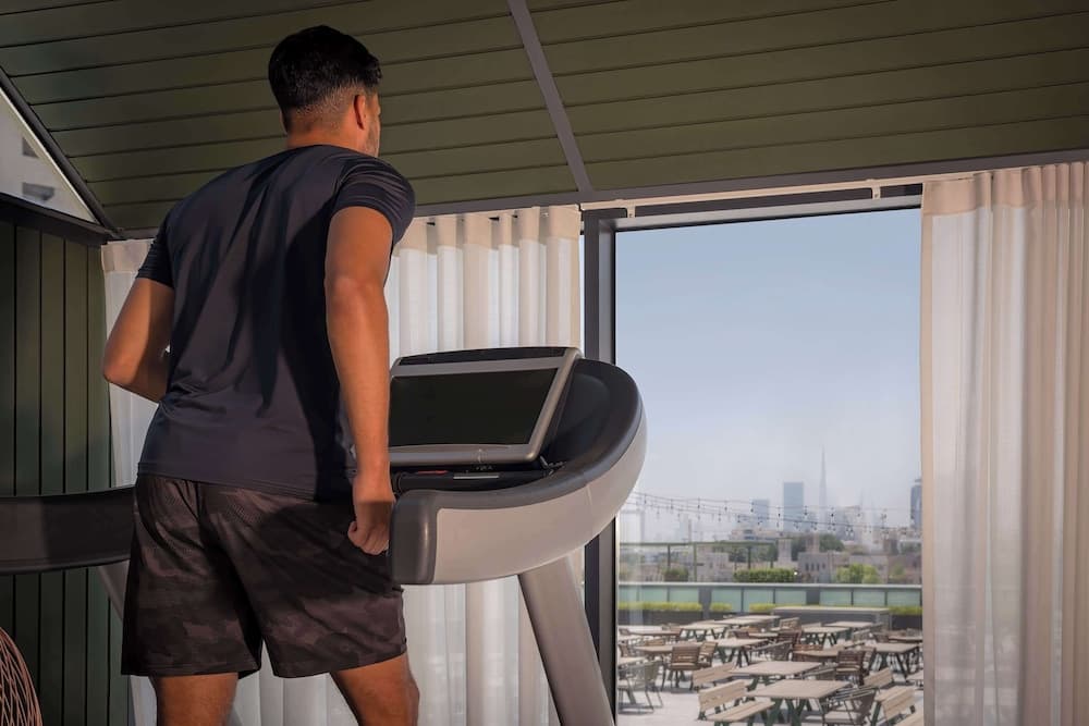 Radisson Blu Hotel, Dubai Deira Creek — 25