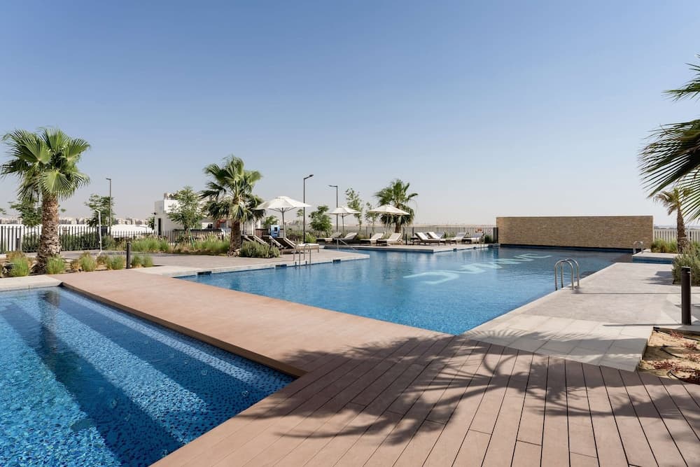 Radisson Dubai Damac Hills — 14