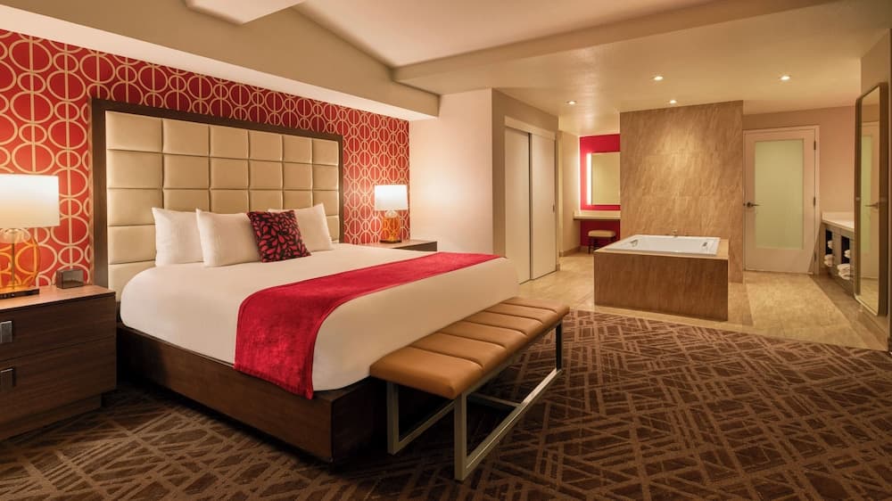 Horseshoe Las Vegas — 22