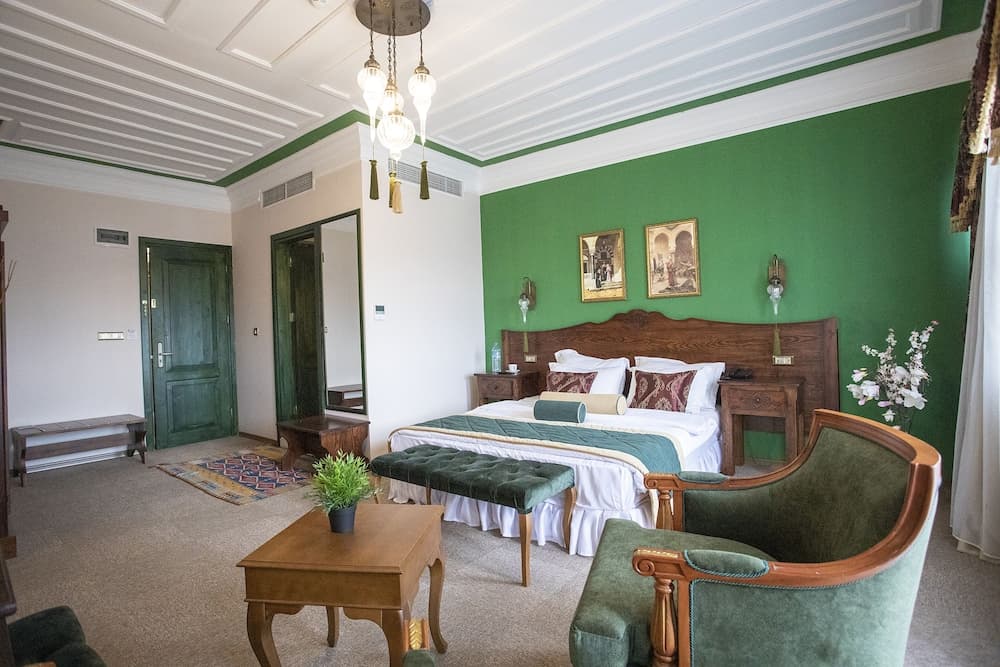 Gartenhaus Hotel - Besondere Klasse — 5