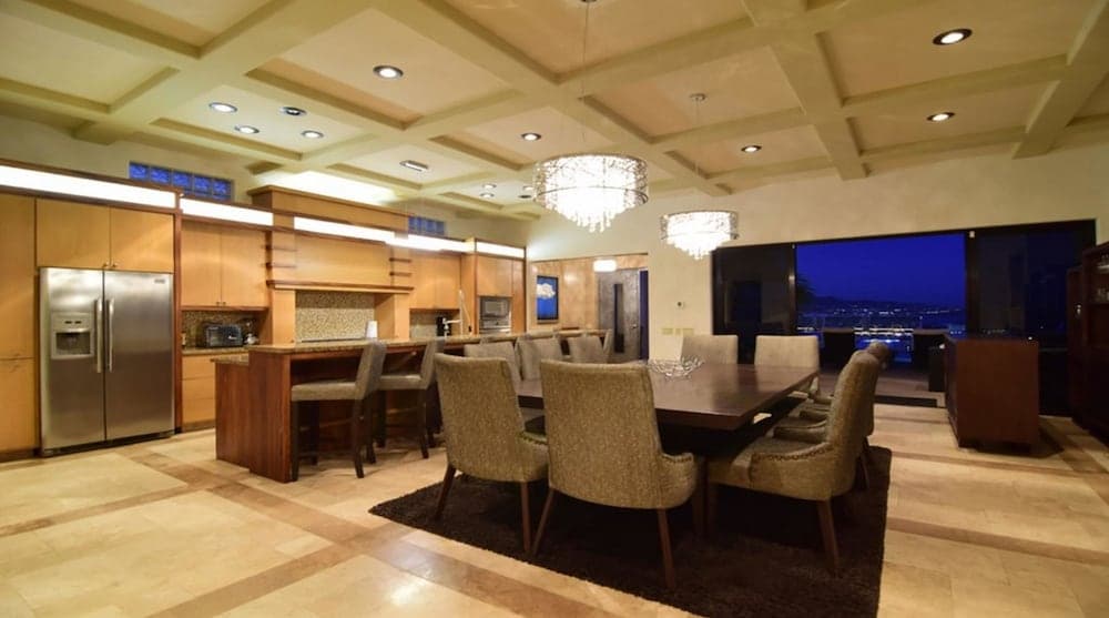 Villa Vegas by Cabo Platinum — 29