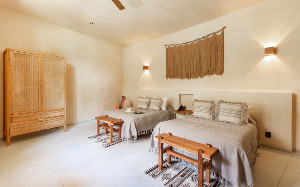 Hotel Ma'xanab — 12