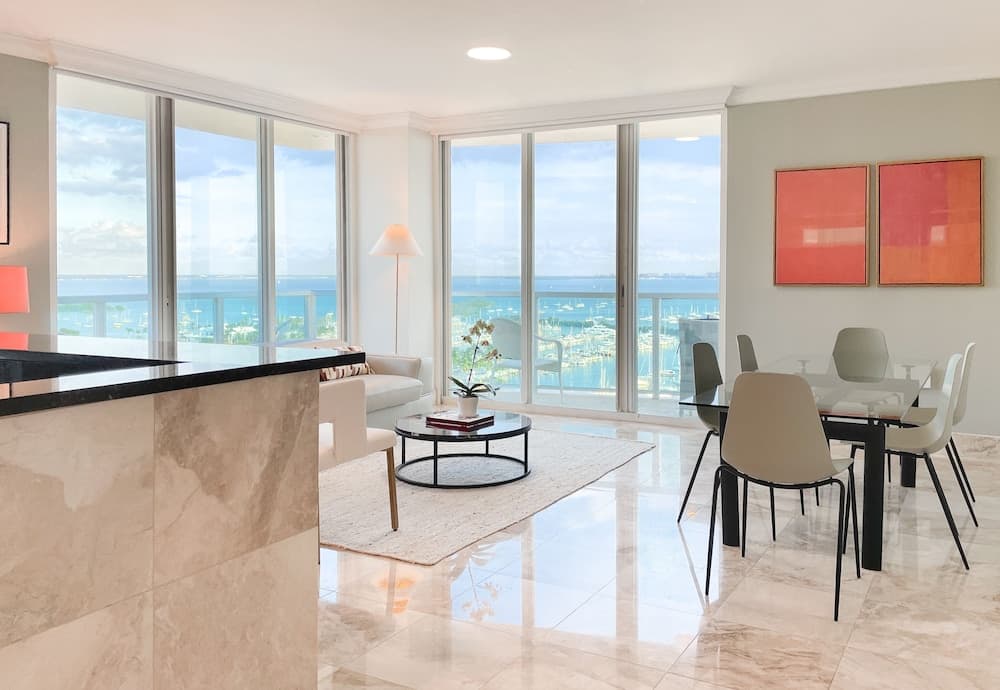 Alquileres vacacionales en Miami - Coconut Grove — 10