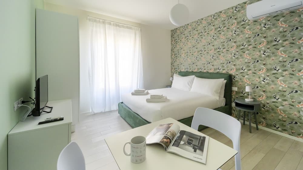 Italianway - Il Villaggio Superiore — 14