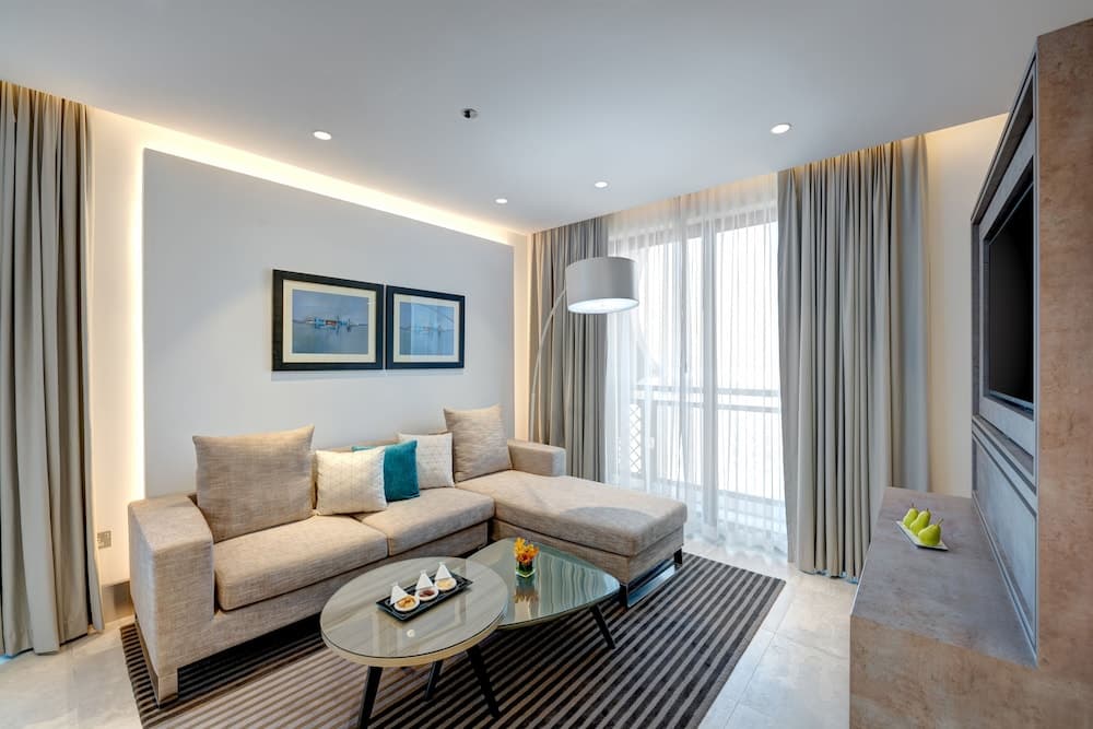 Arjaan by Rotana Dubai Medienstadt — 10