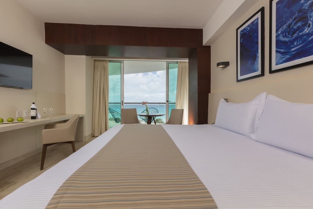 Höhepunkt im Krystal Grand Cancun - All inclusive — 21