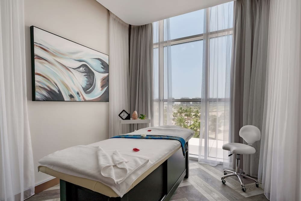 Radisson Dubai Damac Hills — 29