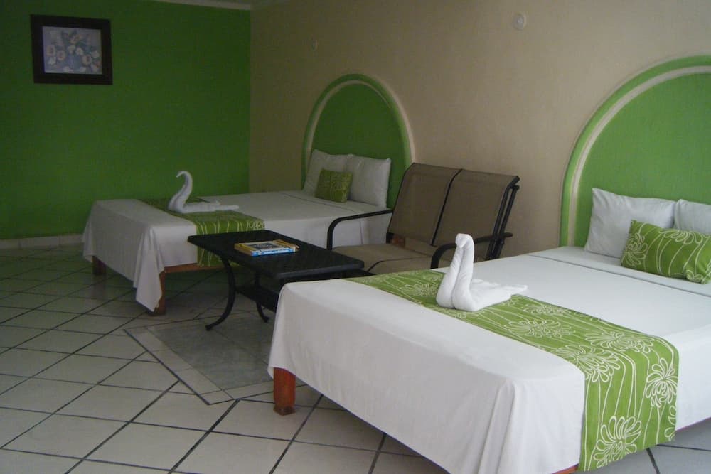 Hotel HC Internacional — 20