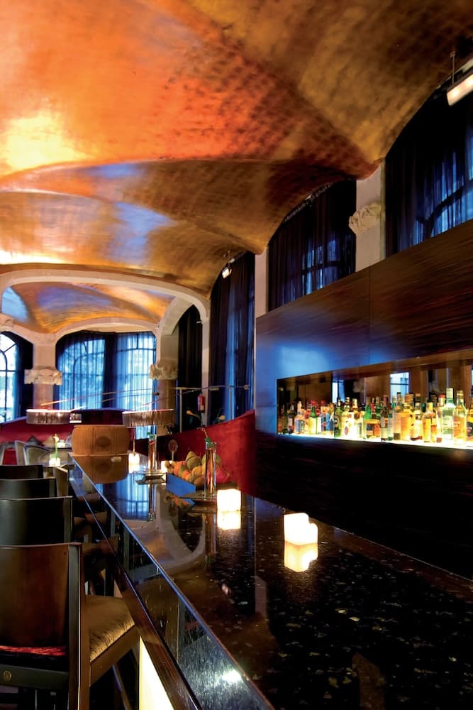 Hotel Casa Fuster — 10