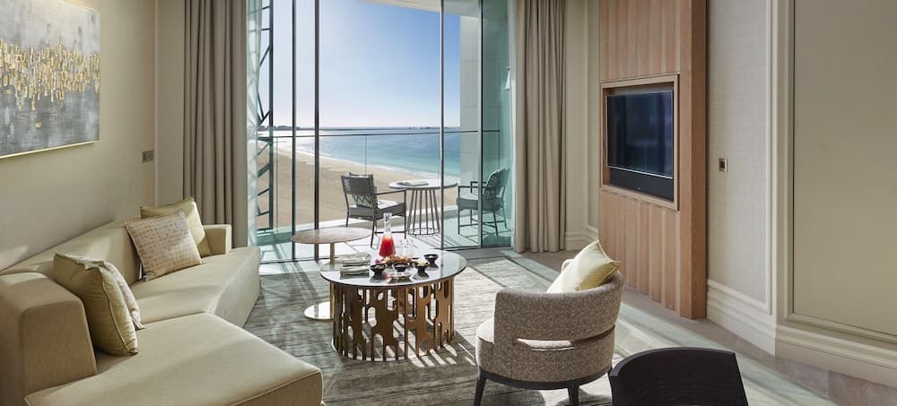 Mandarin Oriental Jumeira, Dubai — 4