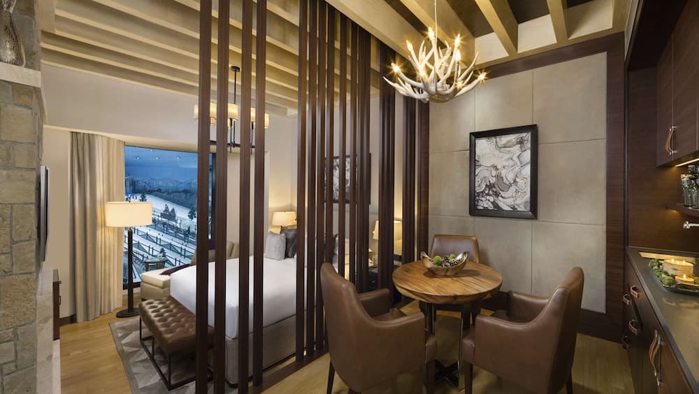 Kempinski Mall Of The Emirates — 2