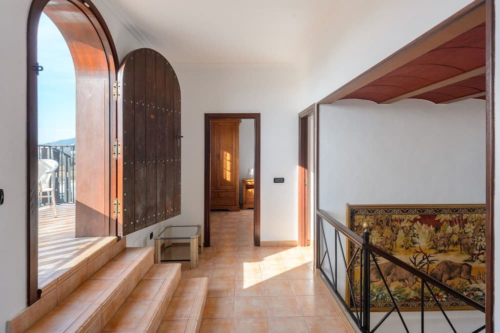 Casa en Ibiza - vistas Dalt Vila — 15