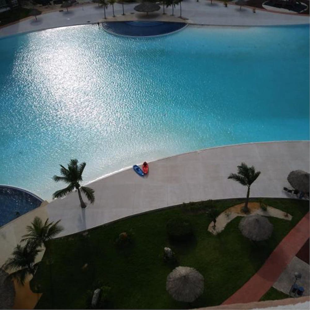 Laguna de Sueños Cancún — 2