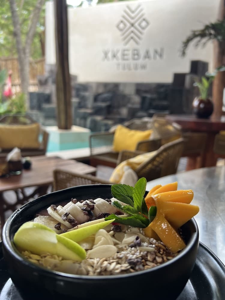 Xkeban Tulum — 27